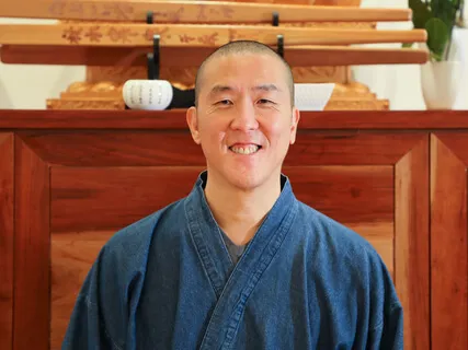 Guo Gu: Progressive Relaxation