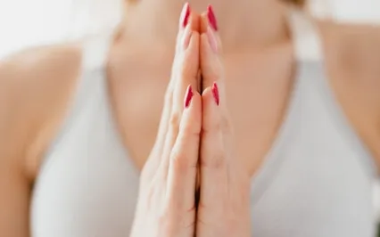 Guru Mantra - Guru Brahma Guru Vishnu