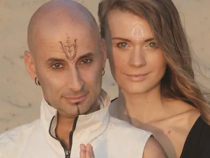 Guru Puja Feat. Jai Uttal