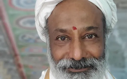 Guru Purnima Blessings- Usher The Age Of Consciousness!