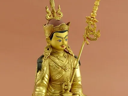 Guru Rinpoche Mantra