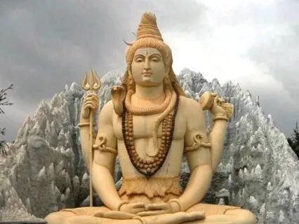 Guru Shiva Meditation