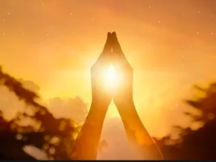 Awakening Our Inside Master