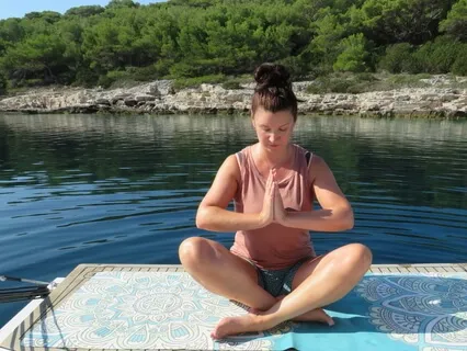 Gut-Brain Meditation