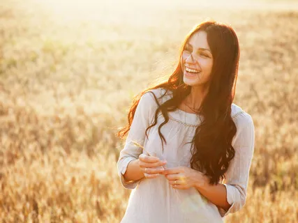 Gut-Directed Imagery For Easing Constipation