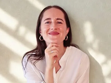 Gut Health: Golden Mist (3-Minute Reset)