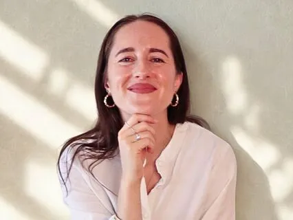 Gut Health: Warm Candlelight (3-Minute Reset)