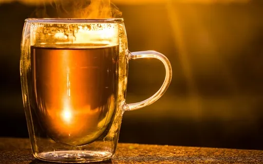 Gut Medicine: The Healing Tea