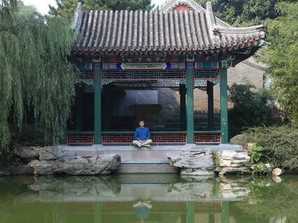 Gut Tube / GI Tract Meditation