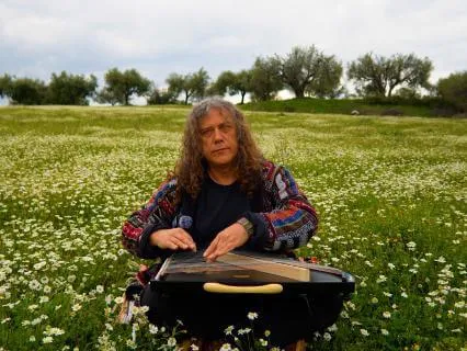 Guzheng Meditation Sleep Music In Spring