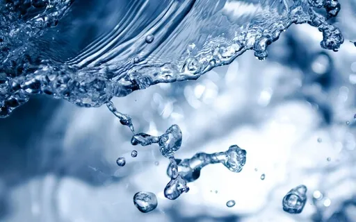H2O | Calming Music | Entspannungsmusik 