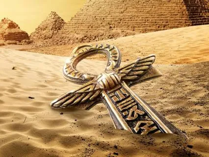 Ha'Met'Ka: A Meditation Journey With Isis