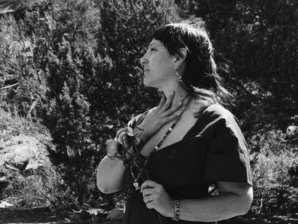 "Ha" Primordial Sound