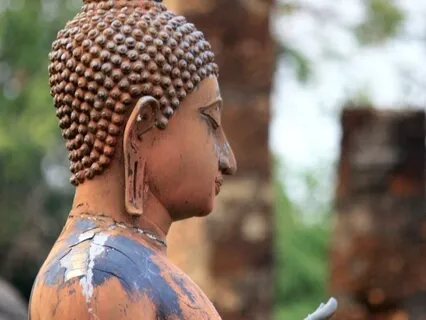 Hacia el interior / Inwards