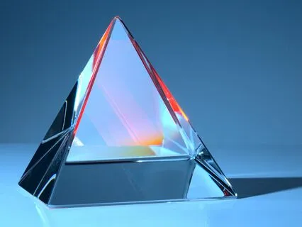 Hack Your Pineal Gland Through The Pyramid Frequency (33Hz)