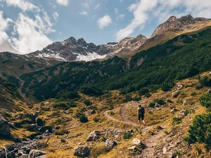 Poetic Mantras: I Am, I Exist (Bedtime Version)