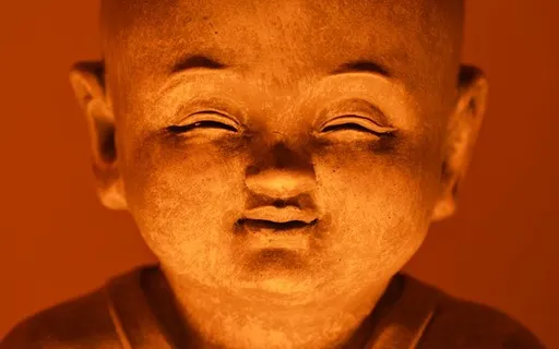 Hakuin's Song Of Zazen Audio Reading | Zazen Wasan