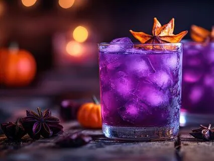 Halloween At The Haven Shoppe: An Enchanted Sleep Story