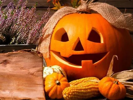 Halloween Customs In America (100 Years Ago)