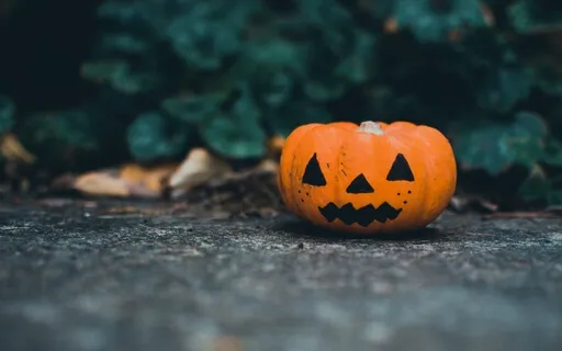 Halloween Meditation: Sounds Of The Night