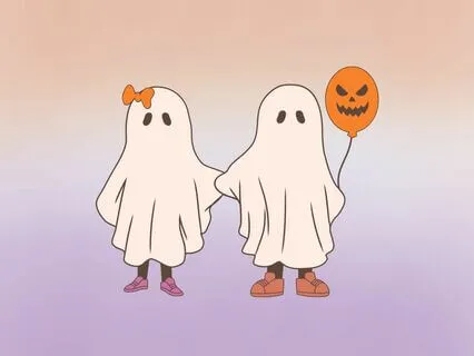 Halloween Spooky Calm Meditation