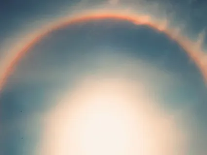 Halo Activation-Healing Meditation To Remember Source/Light