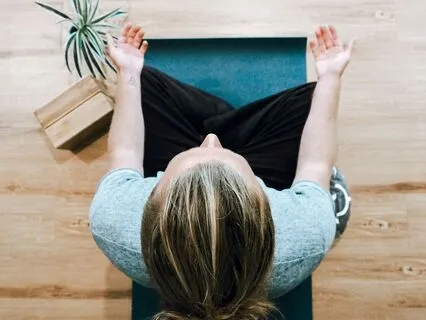 Ham-Sah Pranayama Breathwork For Healing And Transmutation