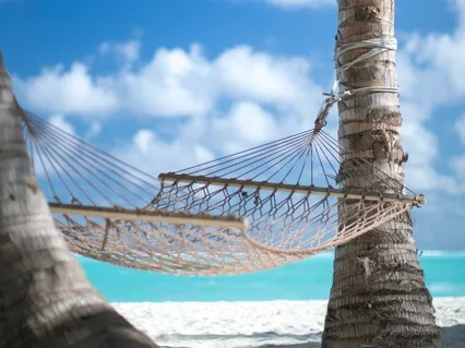 Hammock Relaxation
