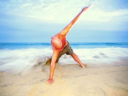 Hamsa: Mantra Practice Of The Breath