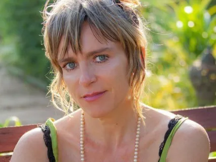 Hand it Over To That Placeless Place That is Always Still