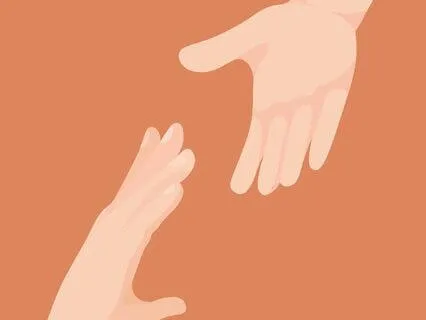 Hand Meditation To Connect Back With Your Body