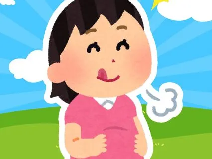 Hand On Belly Breath