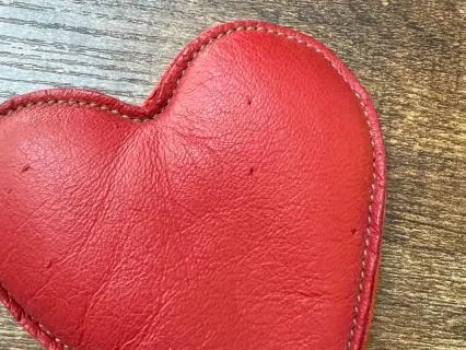 Hand On Heart