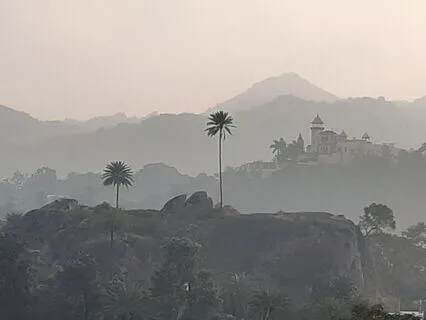 Hand Over Your Day To Higher Power