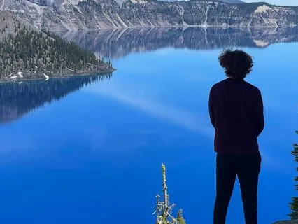 Handing It All Over To The Angels