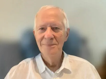 Handing Over Our Problems To A Higher Power-8 Min Exercise