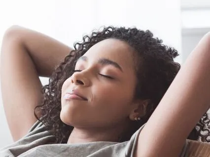 Handling Fear & Deepening Presence Through Safety & Security