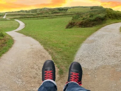 Handling Uncertainty In Life - Calming Meditation