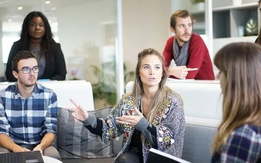 Handling Workplace Conflict