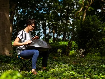 Handpan & SingInsideOut March 17 '23