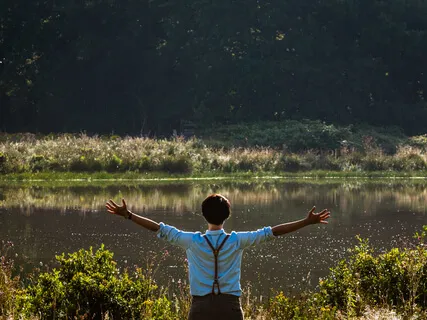 Handpan & Vocals - Mantra Let's Be Authentic Together