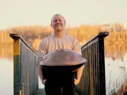 Handpan For Deep Sleep