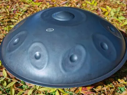 Handpan Journey: Awakening The Heart And Soul