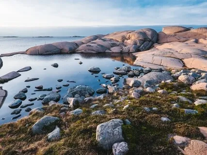 Handpan Meditation (Live)