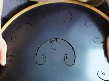 Handpan Moods & Relaxing Rhythms | Ariumi's Mother