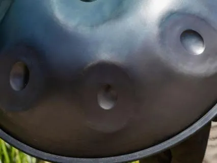 Handpan Moods & Relaxing Rhythms | Jonathon's Song