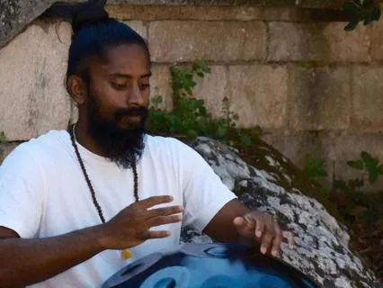 Handpan Moods & Relaxing Rhythms | Marcus' Song