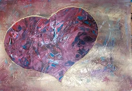 Handpan - Relaxed Golden Love