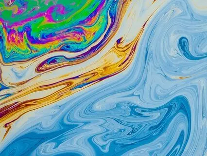 Handpan: Thoughts Along The Stream