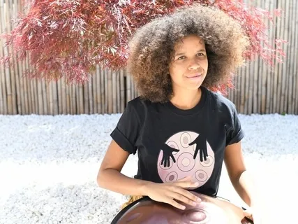 Handpan - Zen Garden Meditation 